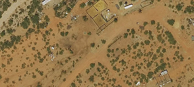 Land For Sale in Bisbee