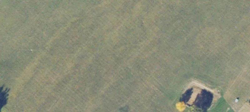 Land on Lacey Spring Road