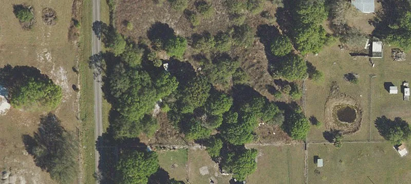 Land Available in Clewiston, Florida