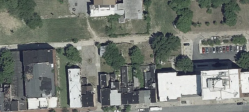 Baltimore Land For Sale