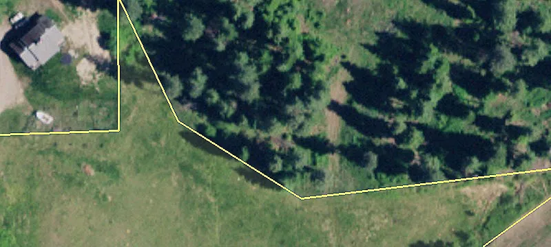 Land For Sale Harrison, ID