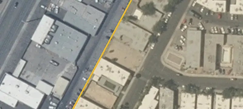 Land Available in Las Vegas
