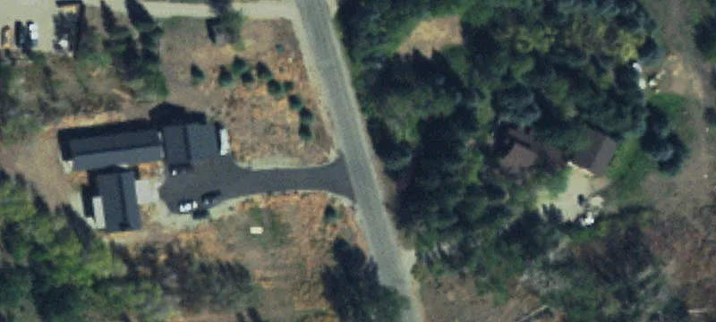 Vacant Land in Aspen Lakes
