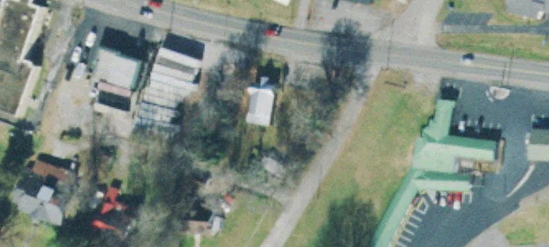 Lawrenceburg Retail Space For Rent