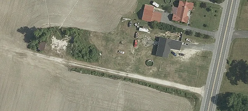 Land Available on Bridgeville Highway