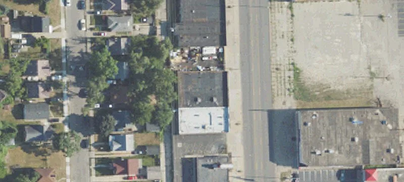 Commercial Space for Rent