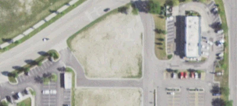 Land Available Near I-94