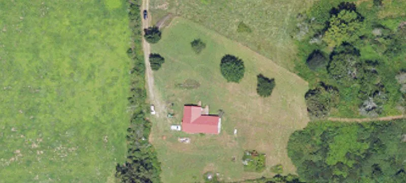Land For Sale Vinemont, AL