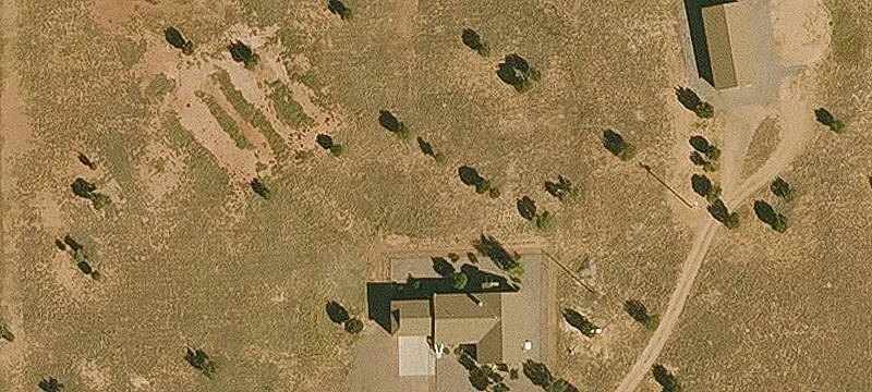 Land Available in Snowflake, Arizona
