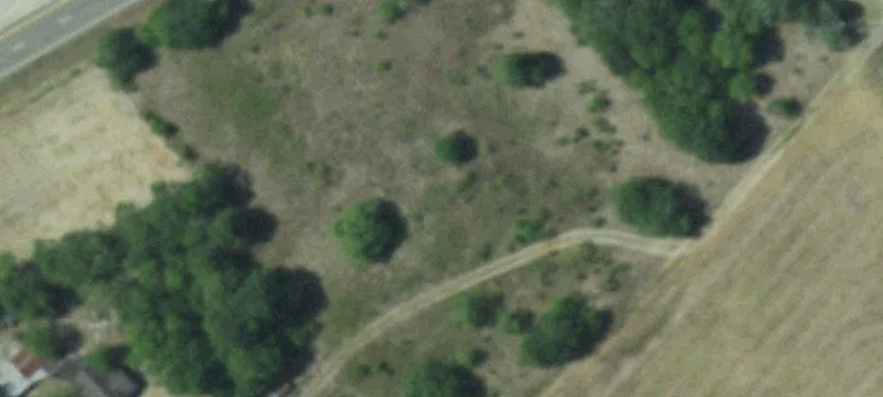 Land Near FM 360