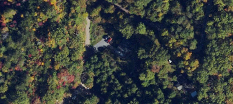 Land For Sale Sylva