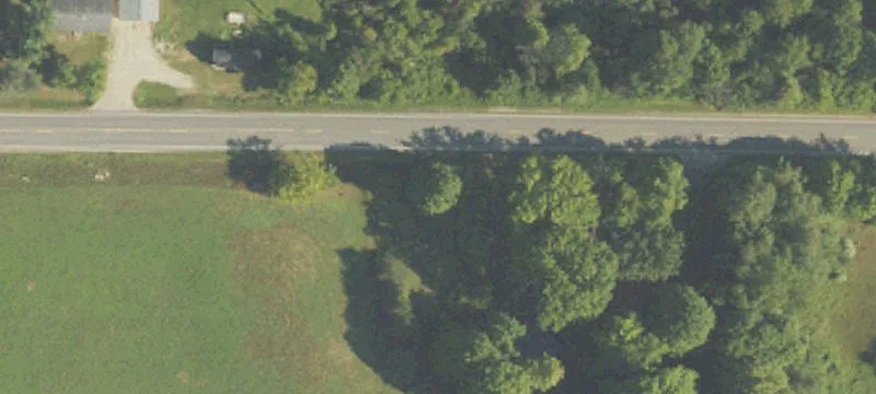 Big Rapids Commercial Land