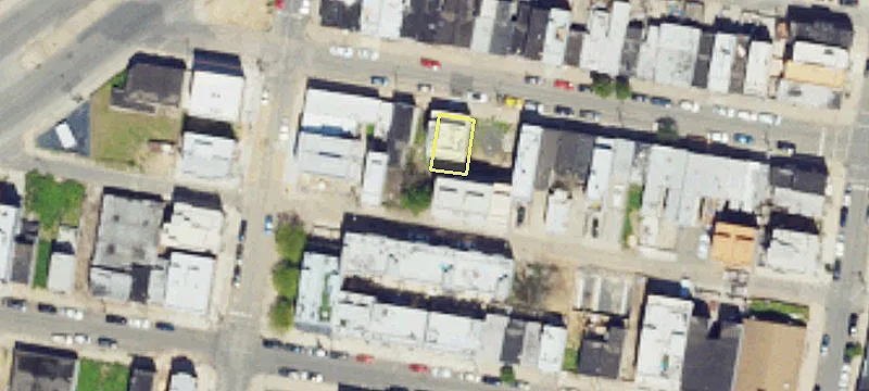 Land for Sale Philadelphia