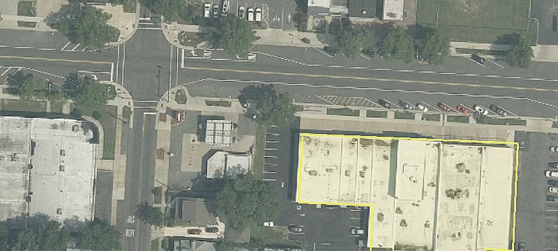 Vineland Commercial Space for Rent