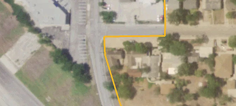 San Antonio Land For Sale