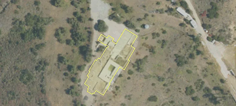 Land in Gated Malibu Area