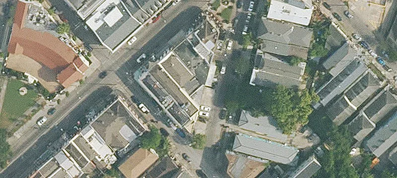 Retail Space in New Orleans
