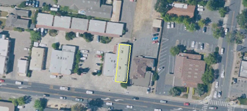 Sonoma Commercial Property For Sale