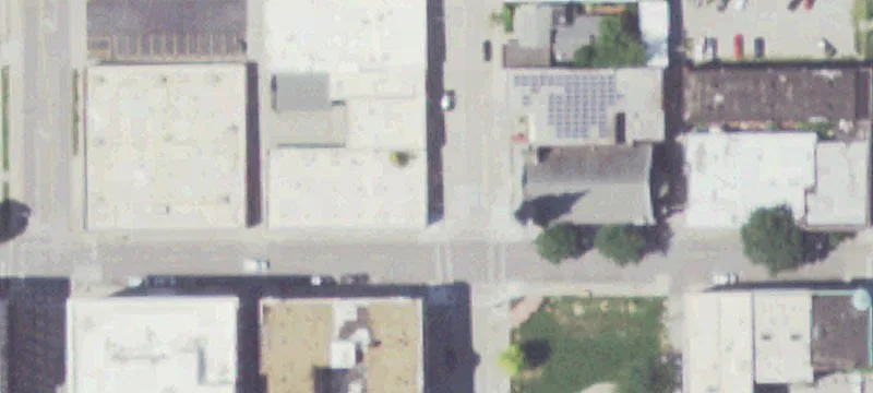 Commercial Space in St. Joseph