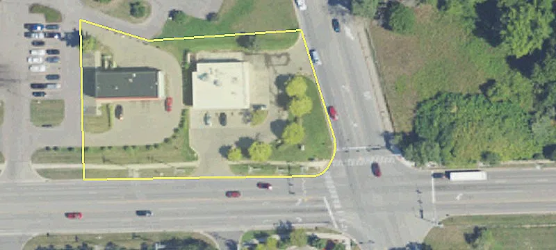 Land for Sale in Ypsilanti