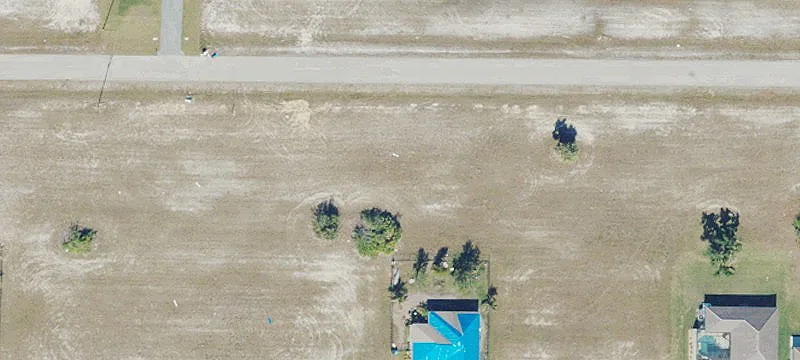 Cape Coral Land For Sale