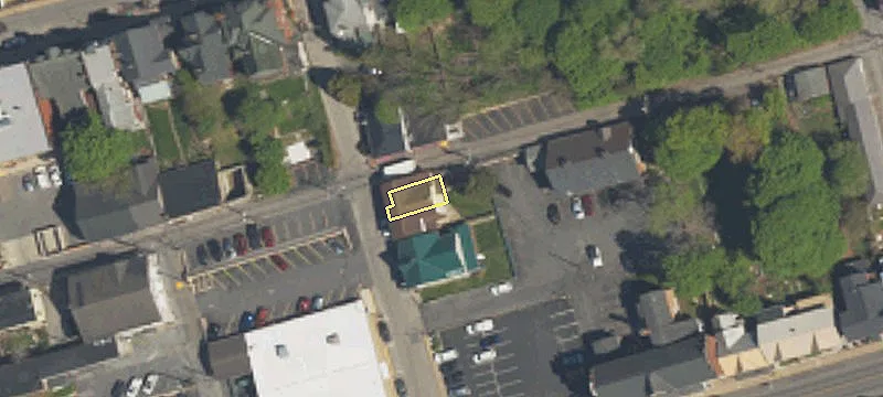 Bellefonte Commercial Property for Sale
