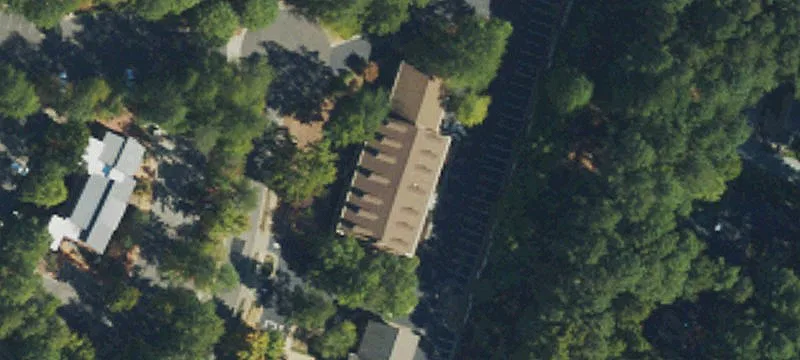 Chapel Hill Office Building
