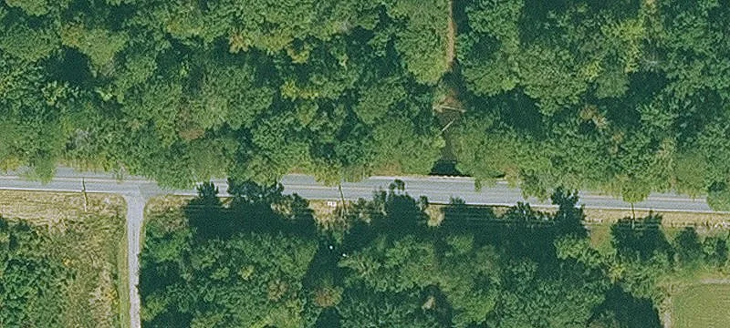 Land on Princeton Pike