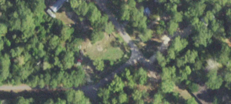 Residential Land in Ivanhoe, TX