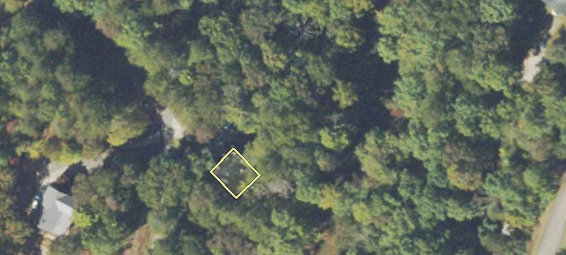 Land for Sale in Ellijay