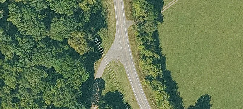 Land on Silex Road