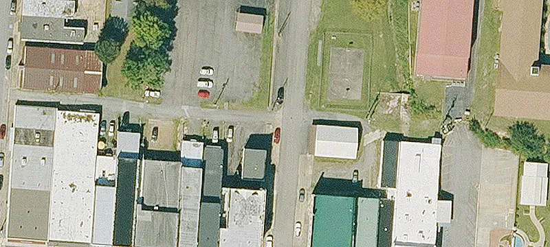 Heber Springs Office Space