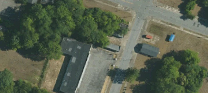 Goldsboro Office Building For Sale