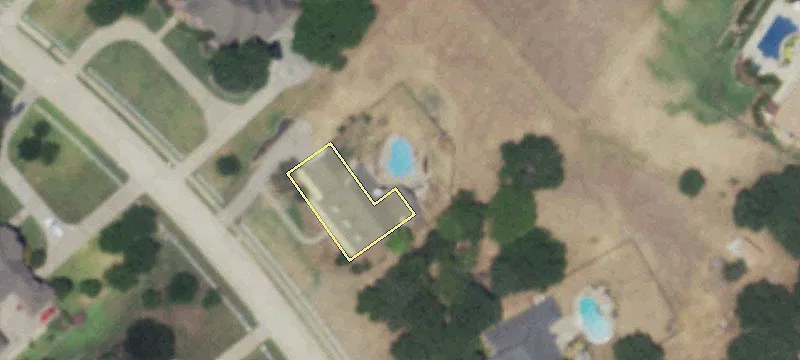 Burleson Land For Sale