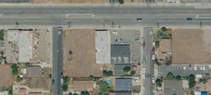 San Bernardino Land For Sale