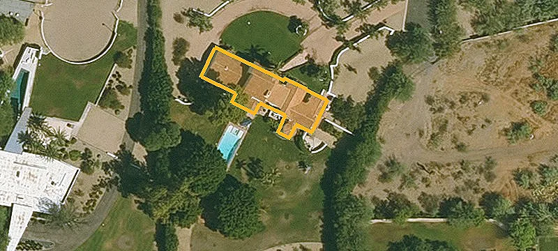 Paradise Valley Land Opportunity