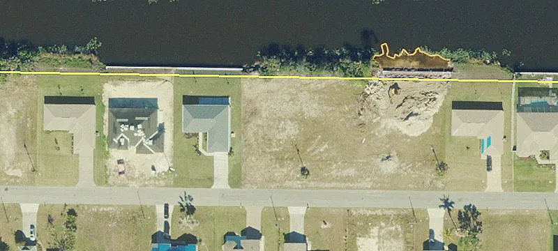 Cape Coral Land For Sale