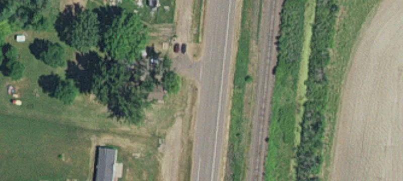Land For Sale Near Hinckley