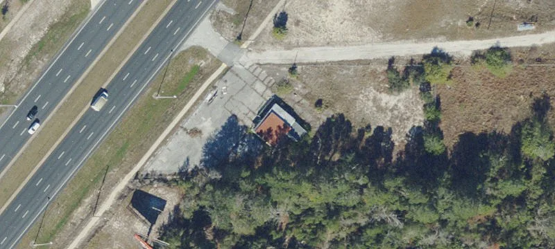 Hudson US-19 Commercial Property