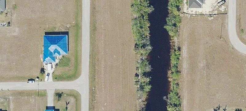 Cape Coral Land For Sale