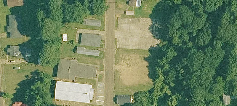 Land For Sale Camden