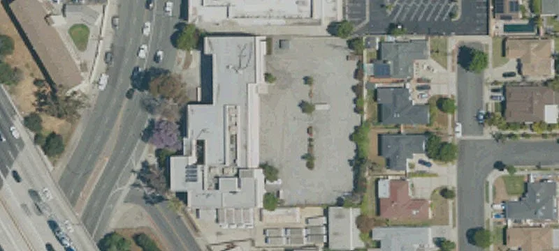 Prairie Avenue Land For Sale