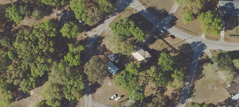 Land in Ocklawaha, Florida