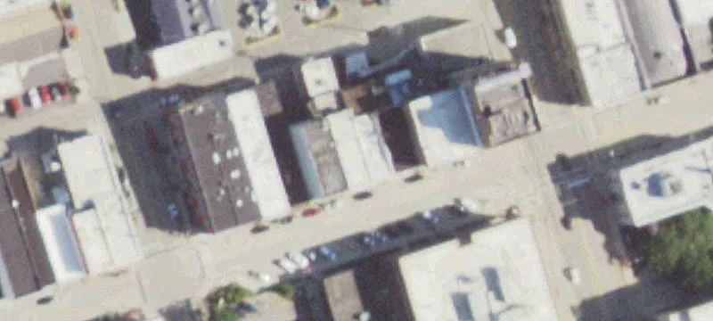 Commercial Property in Dixon, Illinois
