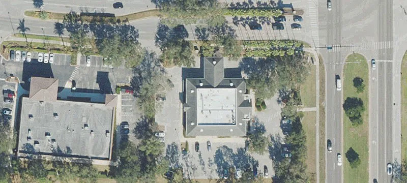 Lake Mary Office Space Available