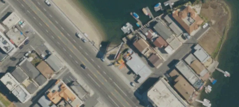 Sunset Beach Land Opportunity