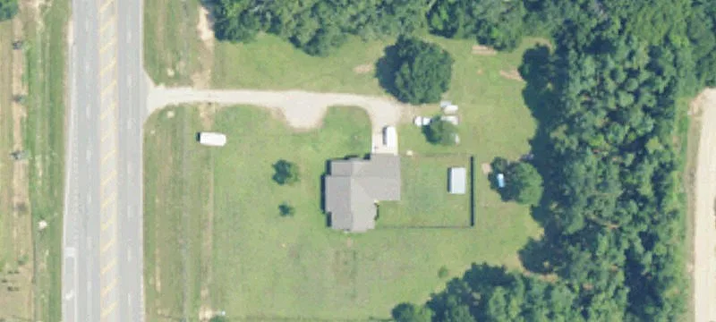 Land on Foley Beach Expressway