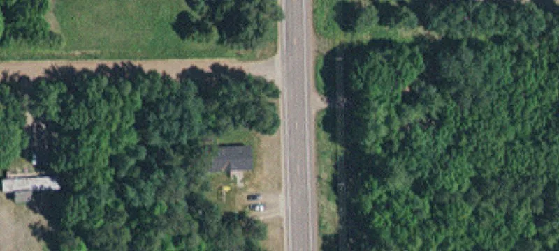 Land For Sale Pine City