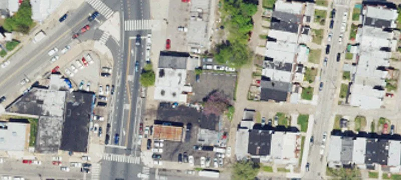 Philadelphia Commercial Property for Sale