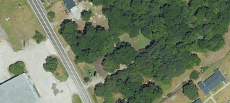 Land Available in Wilson, NC